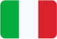Pelletizing lines Italiano